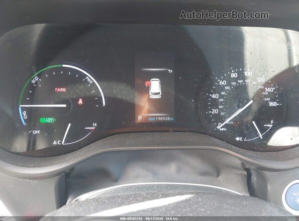 5TDKRKEC3MS065196 2021 TOYOTA SIENNA White Vista de los asientos traseros