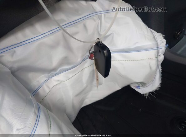 5TDKRKEC3TS322131 2026 TOYOTA SIENNA Black Vista del salpicadero