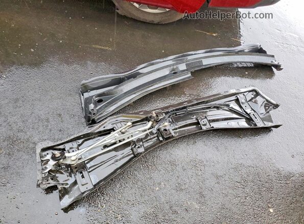 5TDKRKEC5MS042986 2021 TOYOTA SIENNA Red Vista de la etiqueta del VIN
