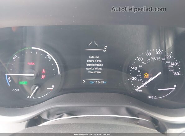 5TDKRKEC8MS037247 2021 TOYOTA SIENNA Black Հետևի նստատեղերի տեսք