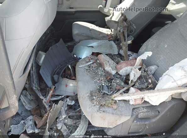 5TDKRKECXMS012351 2021 TOYOTA SIENNA Silver Սարքավորումների վահանակի տեսք