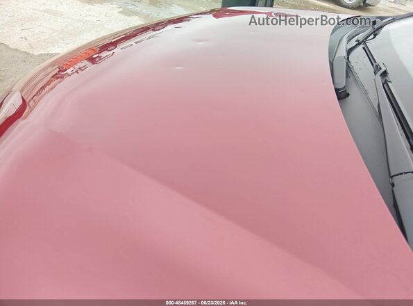 5TDKRKECXMS043146 2021 TOYOTA SIENNA Red Vista frontal