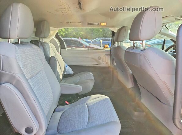5TDKSKFC8PS079280 2023 TOYOTA SIENNA Black 