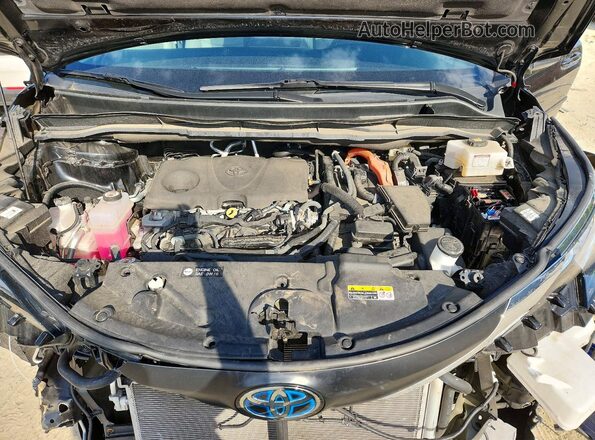 5TDKSKFC8PS079280 2023 TOYOTA SIENNA Black 