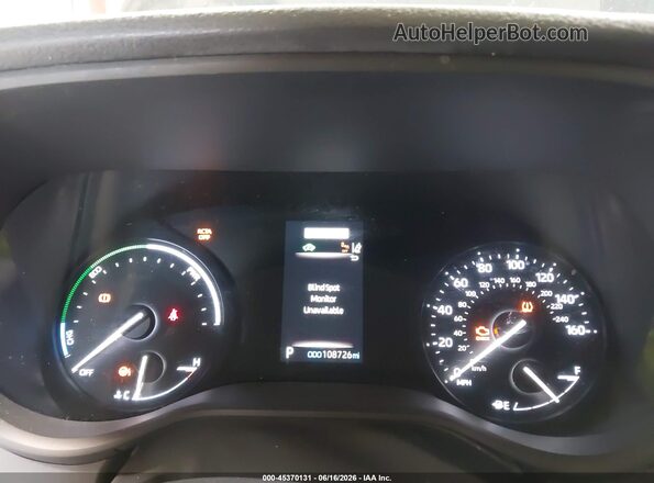 5TDKSKFCXMS032537 2021 TOYOTA SIENNA Black Հետևի նստատեղերի տեսք