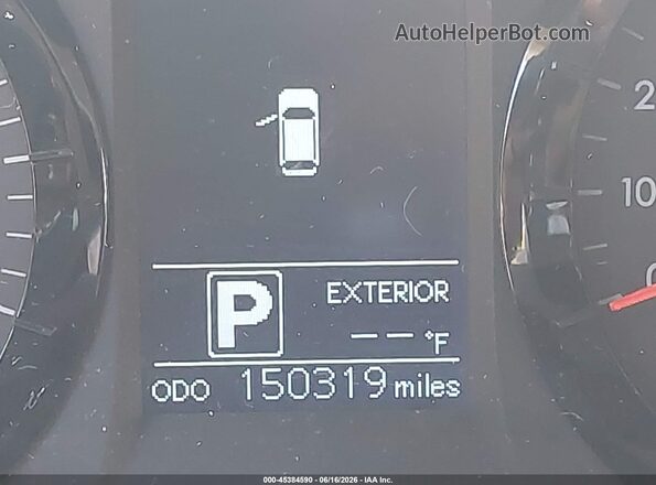 5TDKZ3DC0HS810404 2017 TOYOTA SIENNA Silver 