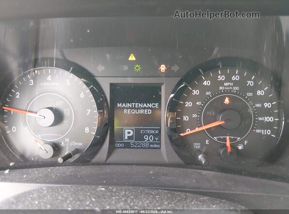 5TDKZ3DC1HS877254 2017 TOYOTA SIENNA Gray Widok tylnych siedzeń