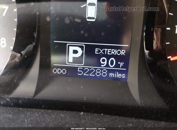 5TDKZ3DC1HS877254 2017 TOYOTA SIENNA Gray 