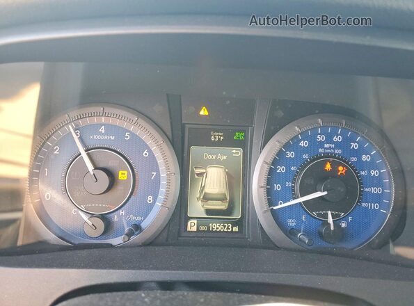 5TDKZ3DC2LS055992 2020 TOYOTA SIENNA Blue 