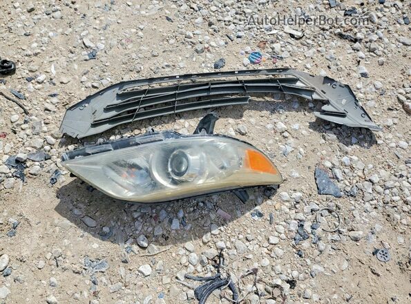 5TDKZ3DC3HS800403 2017 TOYOTA SIENNA Silver Widok naklejki z numerem VIN
