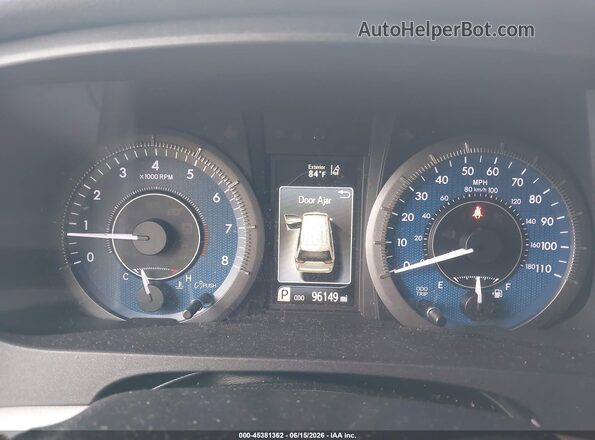 5TDKZ3DC3JS901897 2018 TOYOTA SIENNA Серый Вид задних сидений