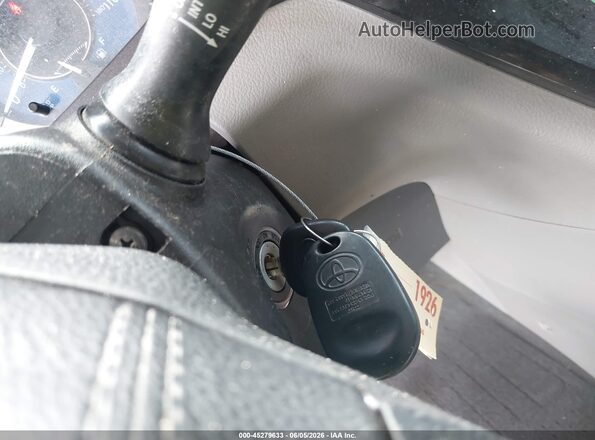 5TDKZ3DC3LS023228 2020 TOYOTA SIENNA Gray Dashboard view