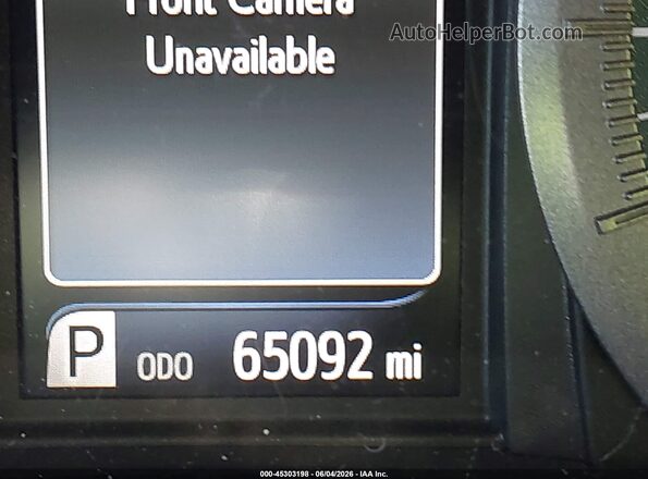 5TDKZ3DC4LS022895 2020 TOYOTA SIENNA Silver 