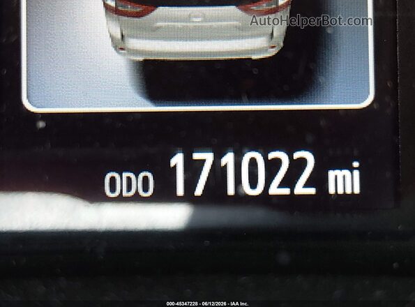 5TDKZ3DC5LS038457 2020 TOYOTA SIENNA Silver 