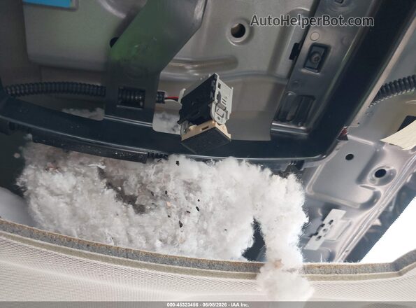 5TDKZ3DC6JS921285 2018 TOYOTA SIENNA Gray Вид спереду