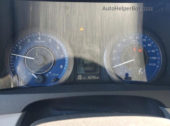 5TDKZ3DC6LS032960 2020 TOYOTA SIENNA Silver ხელსაწყოთა პანელის ხედი