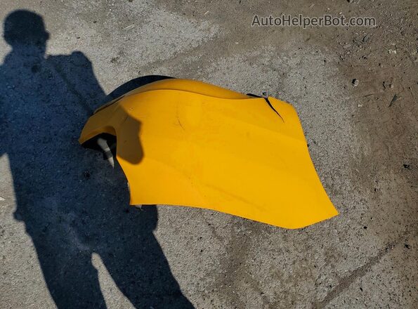 5TDKZ3DC7HS886962 2017 TOYOTA SIENNA Yellow 
