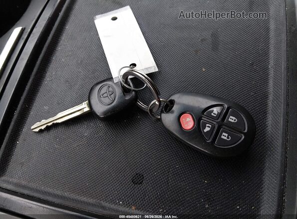 5TDKZ3DC9HS820316 2017 TOYOTA SIENNA Black წინა პანელის ხედი