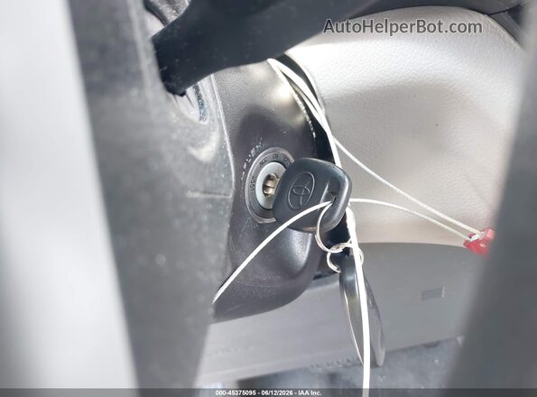 5TDKZ3DC9JS954586 2018 TOYOTA SIENNA Gray Dashboard view