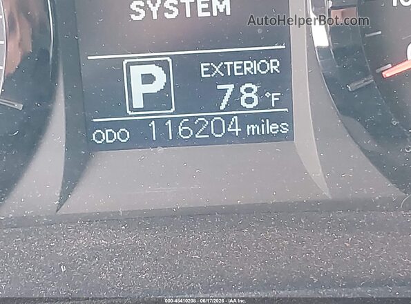 5TDKZ3DCXHS813469 2017 TOYOTA SIENNA Red 
