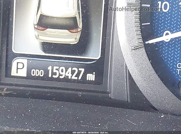 5TDKZ3DCXJS965483 2018 TOYOTA SIENNA Серый 