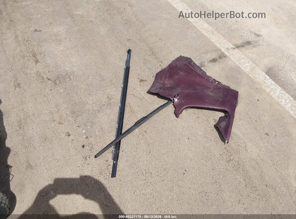 5TDKZRFH0JS263040 2018 TOYOTA HIGHLANDER Maroon Vista del salpicadero