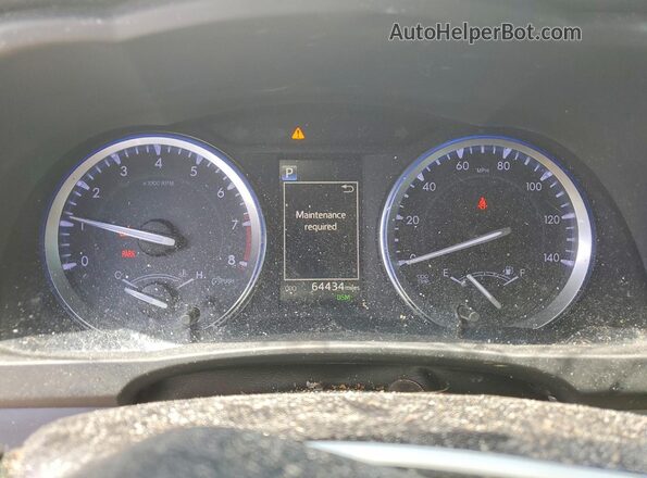 5TDKZRFH1JS260809 2018 TOYOTA HIGHLANDER Silver 