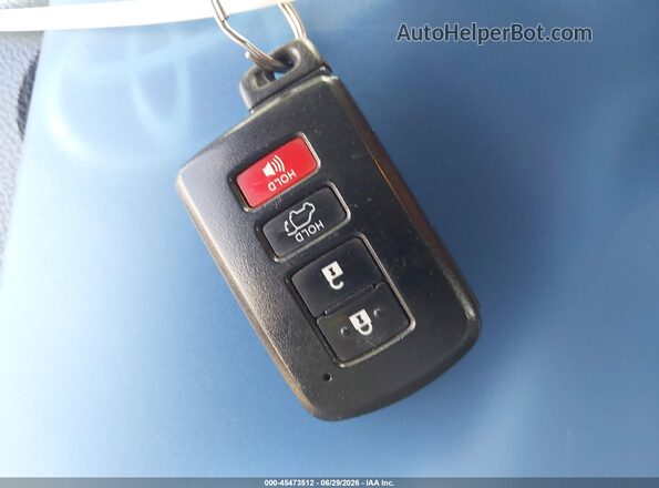 5TDKZRFH2JS527858 2018 TOYOTA HIGHLANDER Белый Вид панели приборов