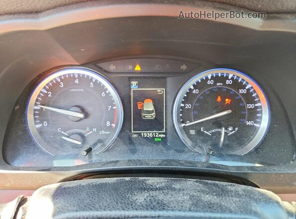 5TDKZRFH3HS514109 2017 TOYOTA HIGHLANDER Silver 