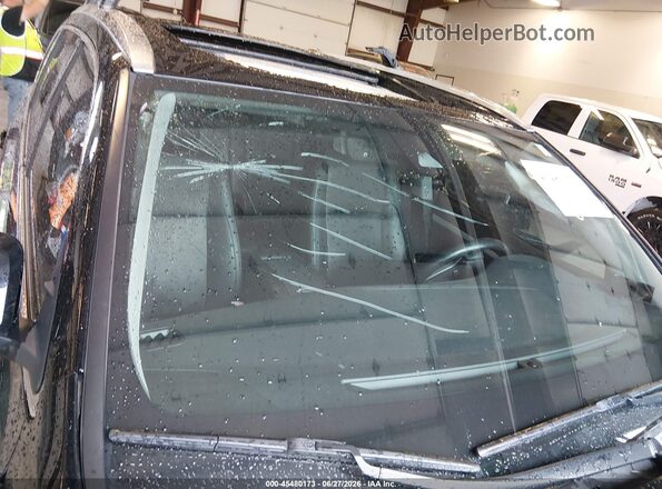 5TDKZRFH3JS528856 2018 TOYOTA HIGHLANDER Black 
