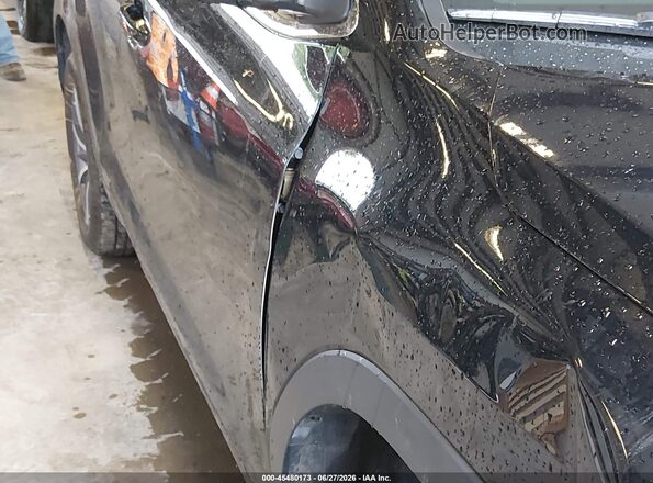 5TDKZRFH3JS528856 2018 TOYOTA HIGHLANDER Black 