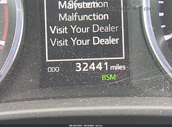 5TDKZRFH4KS355978 2019 TOYOTA HIGHLANDER Silver 