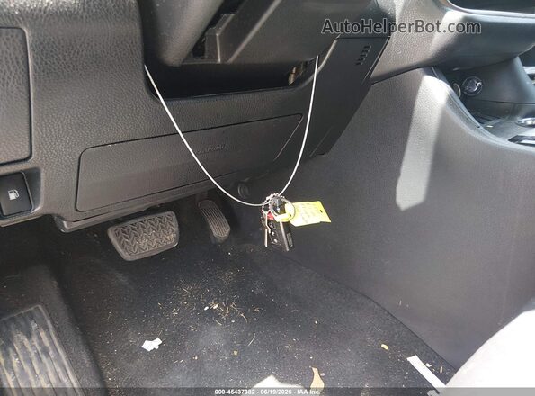 5TDKZRFH5KS565375 2019 TOYOTA HIGHLANDER Black Vista del salpicadero