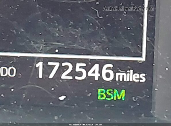 5TDKZRFH7HS520155 2017 TOYOTA HIGHLANDER White 