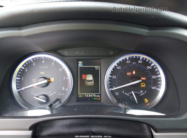5TDKZRFH7JS544235 2018 TOYOTA HIGHLANDER Gray უკანა სავარძლების ხედი