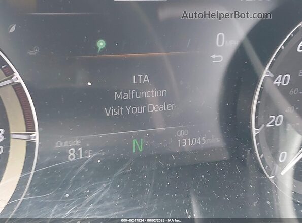5TDLZRAH3MS041642 2021 TOYOTA HIGHLANDER Gray 