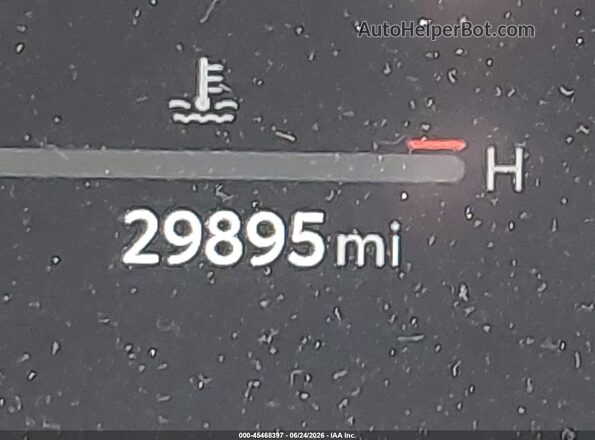 5TDXBRCH5PS586135 2023 TOYOTA HIGHLANDER Silver 