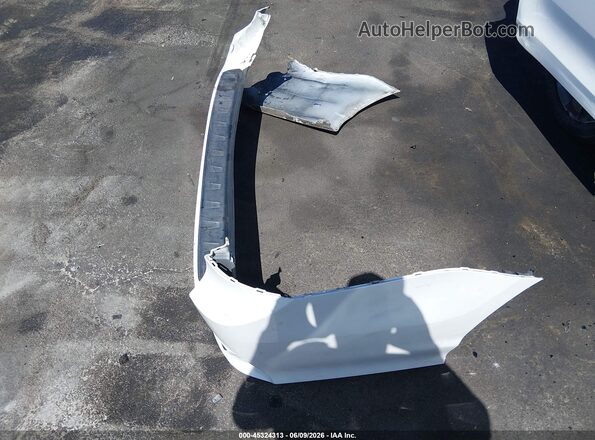 5TDXK3DC8GS745536 2016 TOYOTA SIENNA White Instrument cluster view