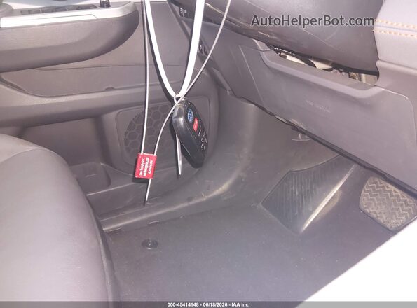 5TDXRKEC4RS211490 2024 TOYOTA SIENNA Dark Blue წინა პანელის ხედი