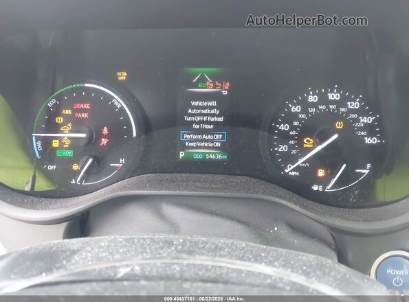 5TDXSKFC0MS002372 2021 TOYOTA SIENNA Black Հետևի նստատեղերի տեսք