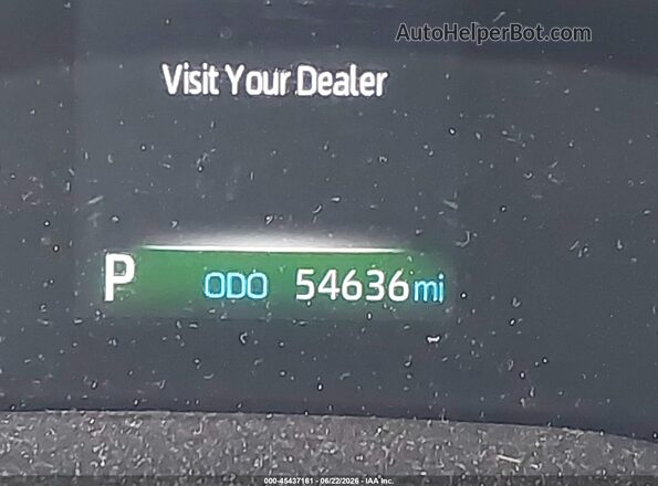 5TDXSKFC0MS002372 2021 TOYOTA SIENNA Black 