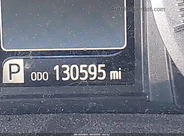 5TDXZ3DC6HS861802 2017 TOYOTA SIENNA Black 