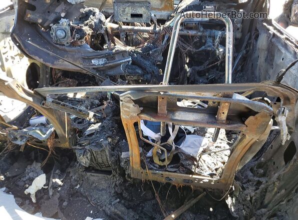 5TDYARAH1MS506979 2021 TOYOTA HIGHLANDER Синий Вид панели приборов