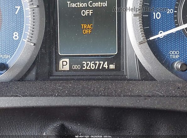5TDYK3DC2GS710544 2016 TOYOTA SIENNA Black 360 interior view