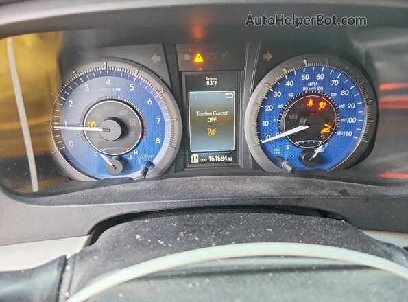 5TDYK3DC6GS708862 2016 TOYOTA SIENNA Белый 