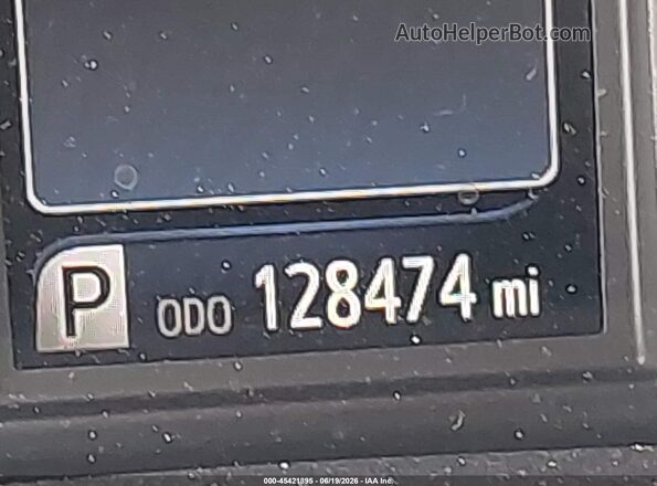 5TDYK3DC6GS718775 2016 TOYOTA SIENNA Gray 