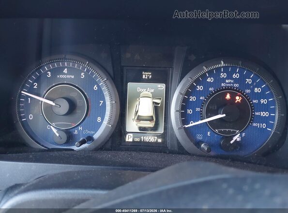 5TDYK3DC6GS757561 2016 TOYOTA SIENNA Gray Вид задніх сидінь
