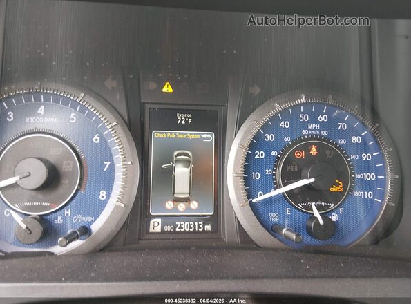 5TDYK3DC9GS719340 2016 TOYOTA SIENNA Gold 