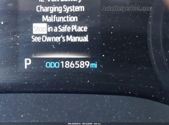 5TDYRKEC0PS143710 2023 TOYOTA SIENNA Серый 