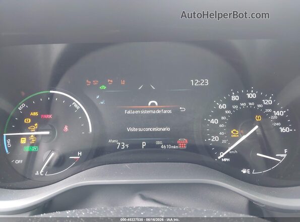5TDYRKEC0TS293276 2026 TOYOTA SIENNA White Вид задніх сидінь